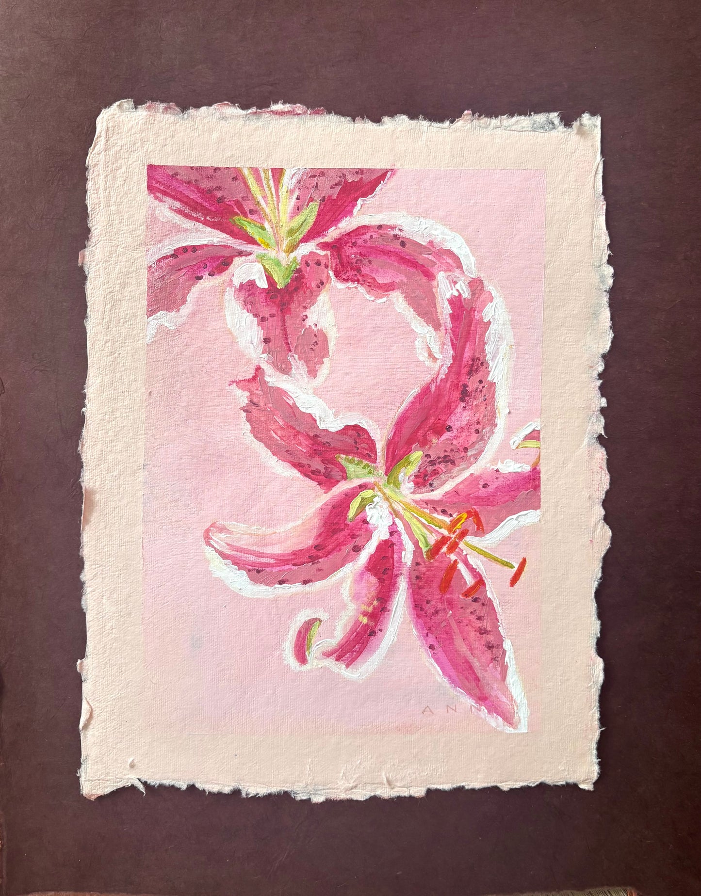 Lilies 0621261
