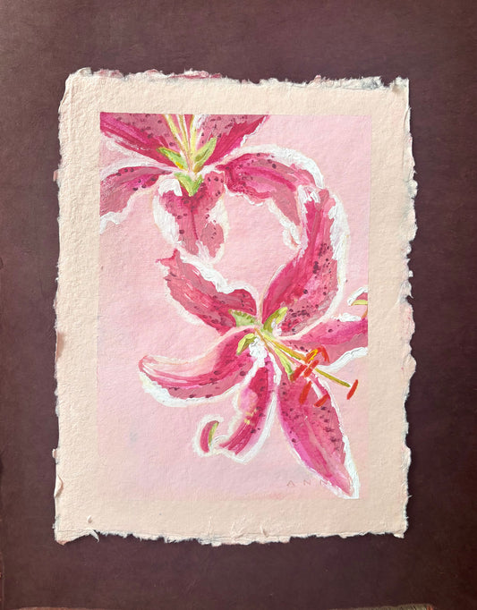 Lilies 0621261