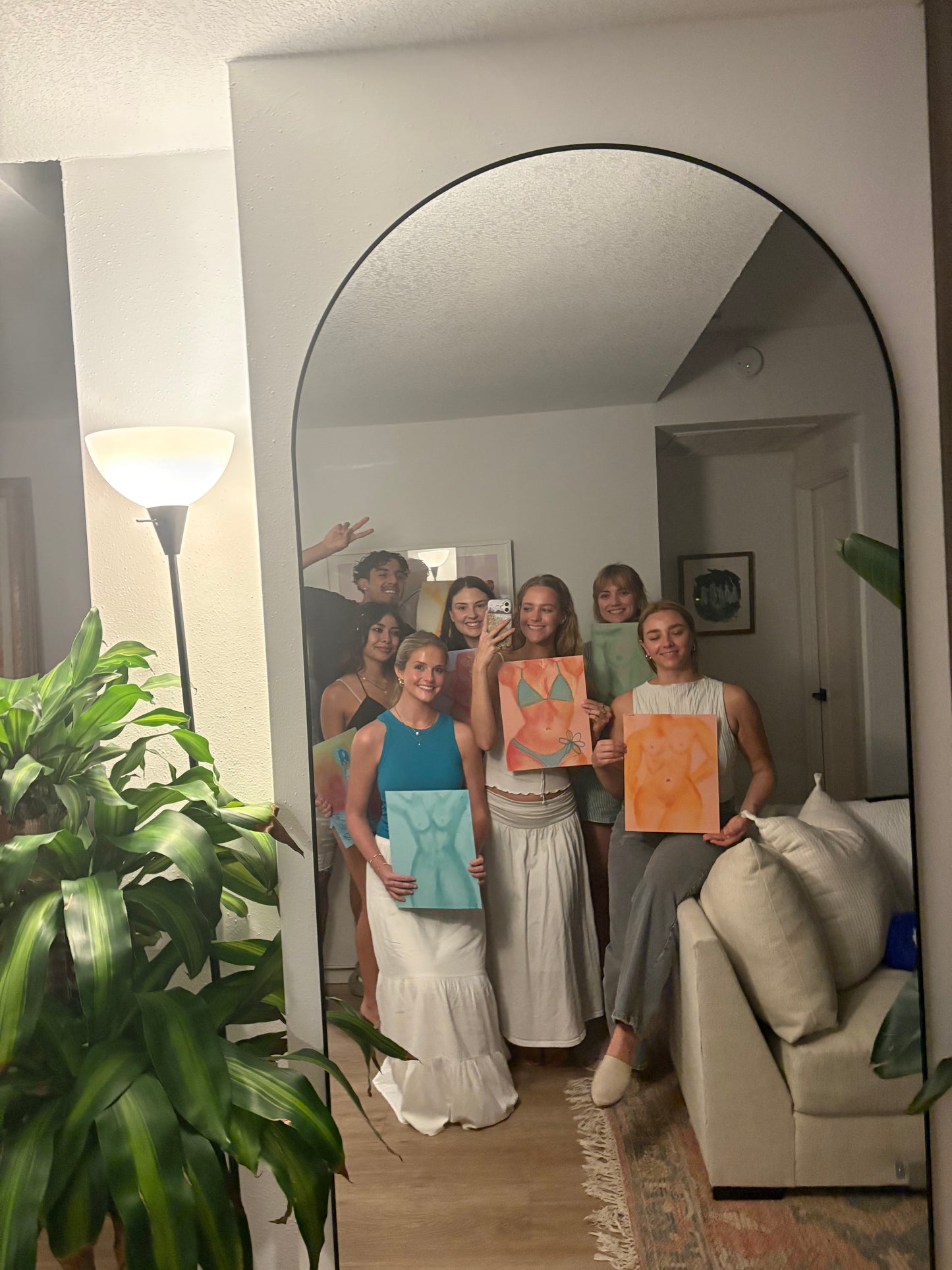 Paint and Sip Thursday's