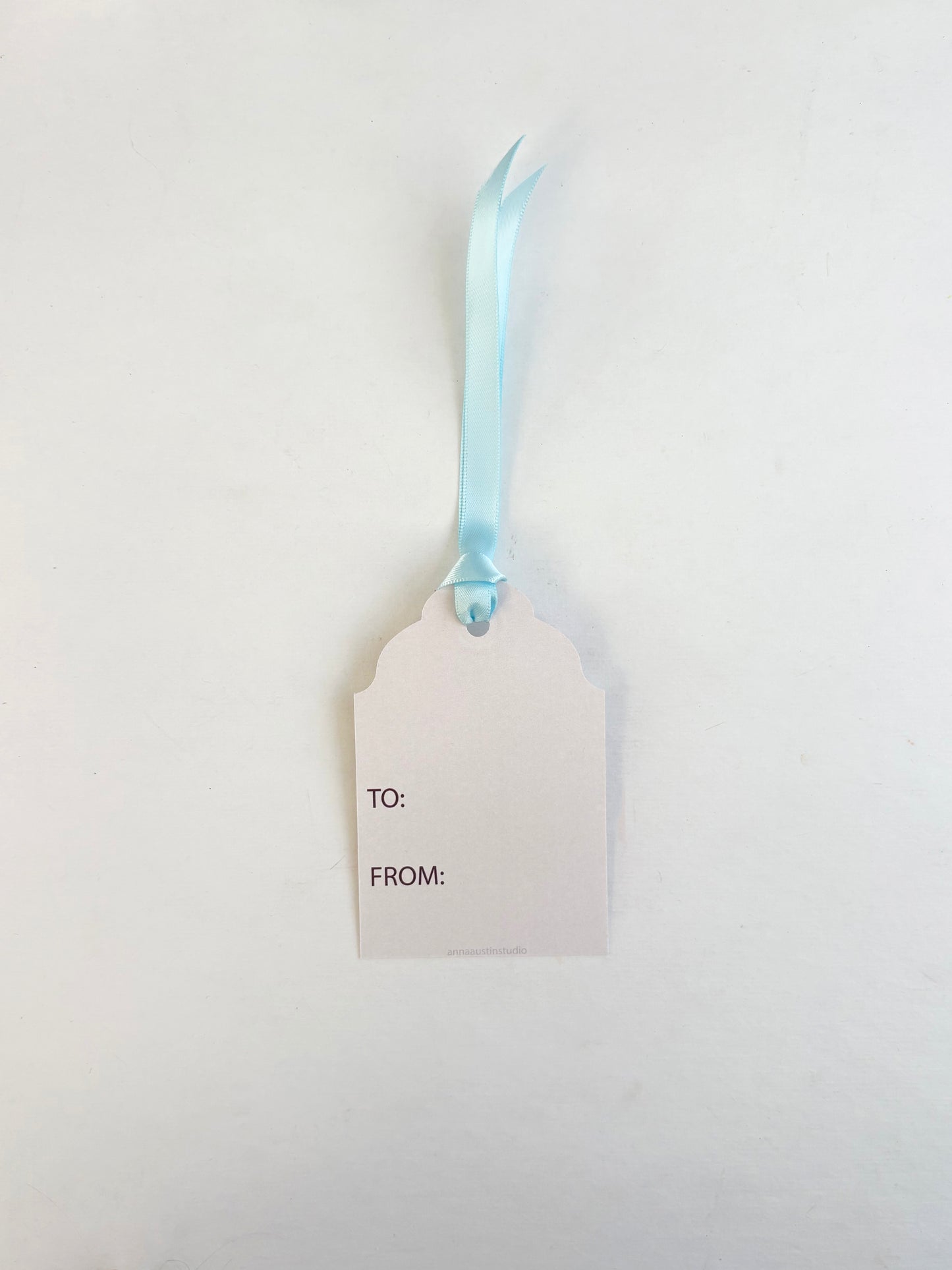 Holiday Gift Tag Set